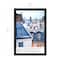 Stockholm™ Black Poster Frame by Studio Décor®